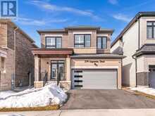 2174 COPPERMINE STREET Oshawa