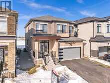 2174 COPPERMINE STREET Oshawa