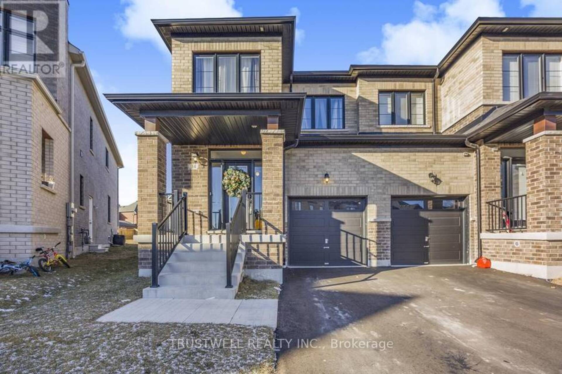 34 THELMA DRIVE Whitby