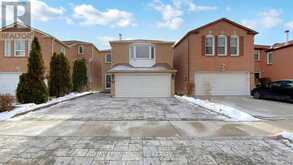 141 PONYMEADOW TERRACE E Toronto