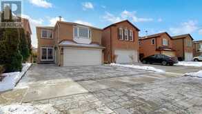 141 PONYMEADOW TERRACE E Toronto