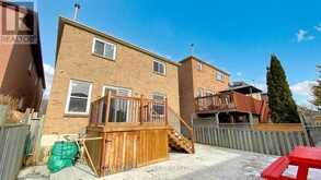 141 PONYMEADOW TERRACE E Toronto