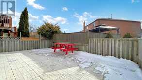 141 PONYMEADOW TERRACE E Toronto