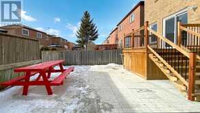 141 PONYMEADOW TERRACE E Toronto