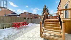 141 PONYMEADOW TERRACE E Toronto