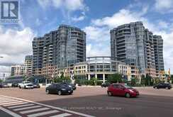 680 - 23 COX BOULEVARD Markham