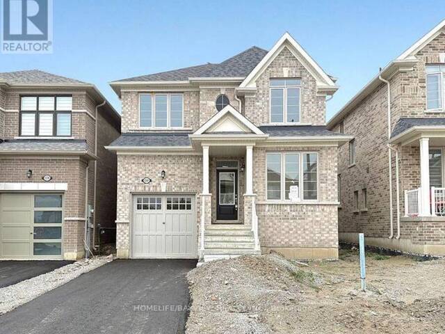 1341 DAVIS LOOP Innisfil Ontario