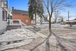 40 ST PATRICK STREET E Kawartha Lakes