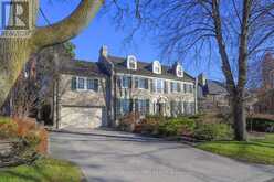 7 ROSEMARY LANE Toronto