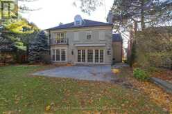 7 ROSEMARY LANE Toronto