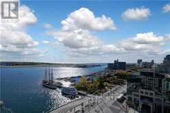 1417 - 410 QUEENS QUAY W Toronto