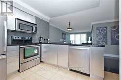 1417 - 410 QUEENS QUAY W Toronto