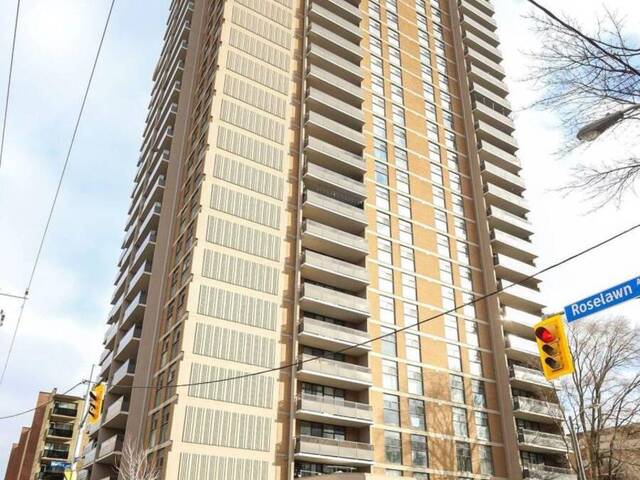 501 - 135 MARLEE AVENUE Toronto Ontario