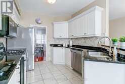 3662 JORIE CRESCENT Mississauga