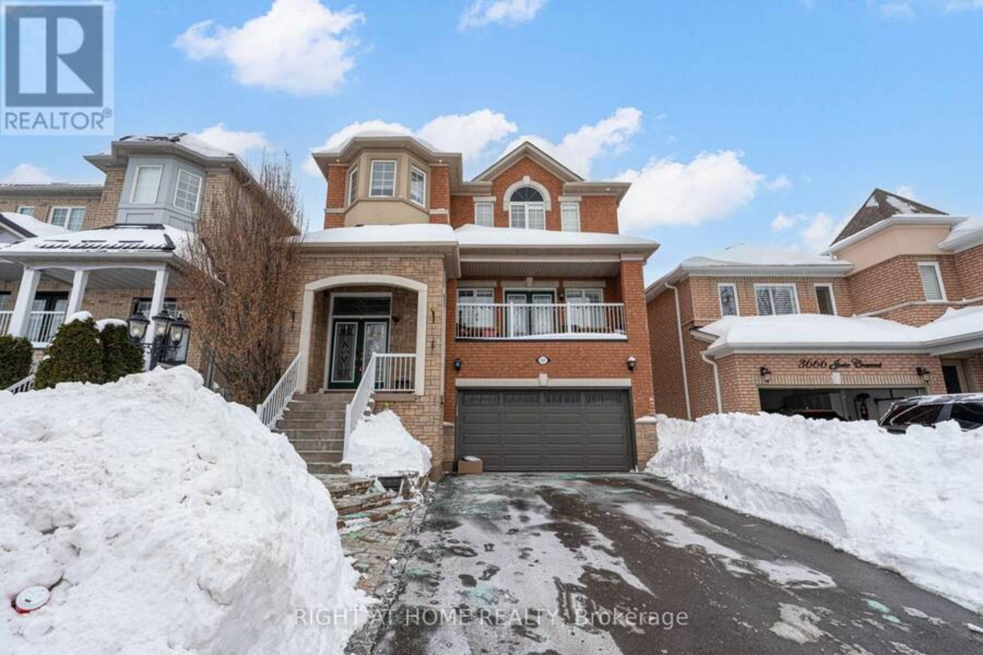 3662 JORIE CRESCENT Mississauga