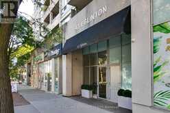 1009 - 43 EGLINTON AVENUE E Toronto