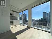 2808 - 3 GLOUCESTER STREET Toronto