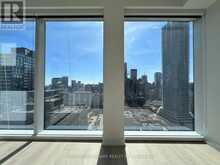 2808 - 3 GLOUCESTER STREET Toronto