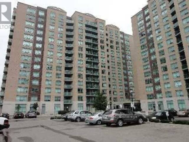 208 - 11 ONEIDA CRESCENT Richmond Hill Ontario