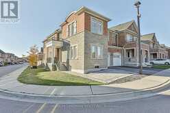 35 THORNAPPLE LANE Richmond Hill