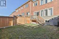 35 THORNAPPLE LANE Richmond Hill