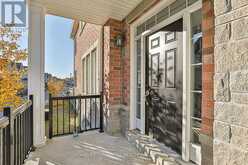 35 THORNAPPLE LANE Richmond Hill