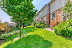 12 - 725 VERMOUTH AVENUE Mississauga