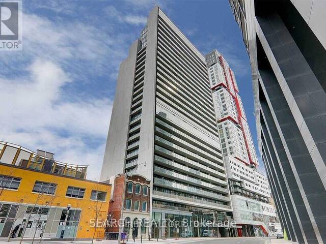 1507 - 330 RICHMOND STREET Toronto Ontario