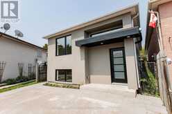 LOWER - 1426 BIRCHCLIFFE COURT Oshawa