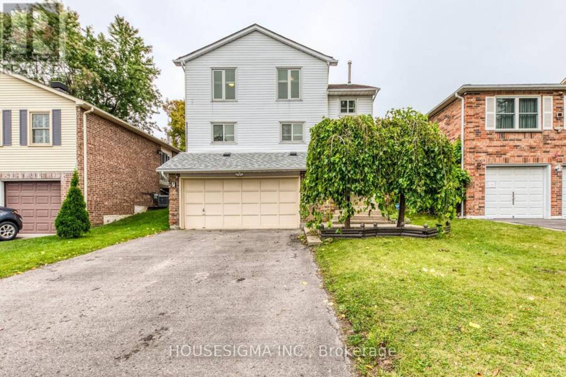 7 WRIGHT CRESCENT Ajax