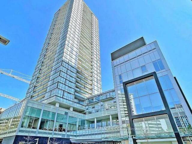 2203 - 5180 YONGE STREET Toronto Ontario