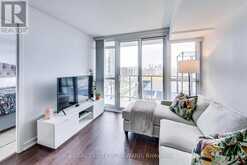 702 - 121 MCMAHON DRIVE Toronto