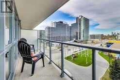 702 - 121 MCMAHON DRIVE Toronto