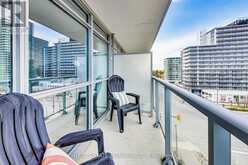 702 - 121 MCMAHON DRIVE Toronto