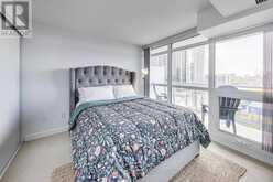 702 - 121 MCMAHON DRIVE Toronto