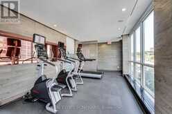 702 - 121 MCMAHON DRIVE Toronto