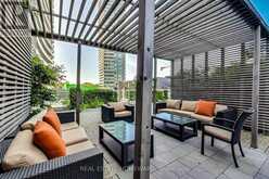 702 - 121 MCMAHON DRIVE Toronto