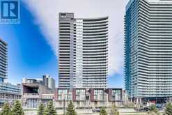 702 - 121 MCMAHON DRIVE Toronto