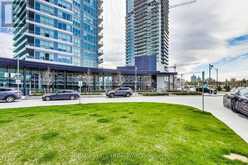 702 - 121 MCMAHON DRIVE Toronto