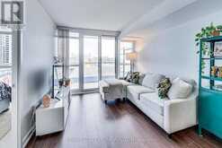 702 - 121 MCMAHON DRIVE Toronto