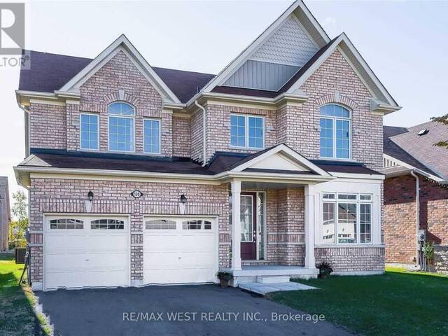 120 ALLEGRA DRIVE Wasaga Beach Ontario