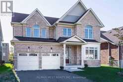 120 ALLEGRA DRIVE Wasaga Beach