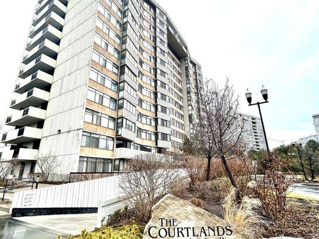 102 - 1201 STEELES AVENUE W Toronto Ontario