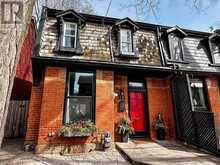 211 HAMILTON STREET Toronto