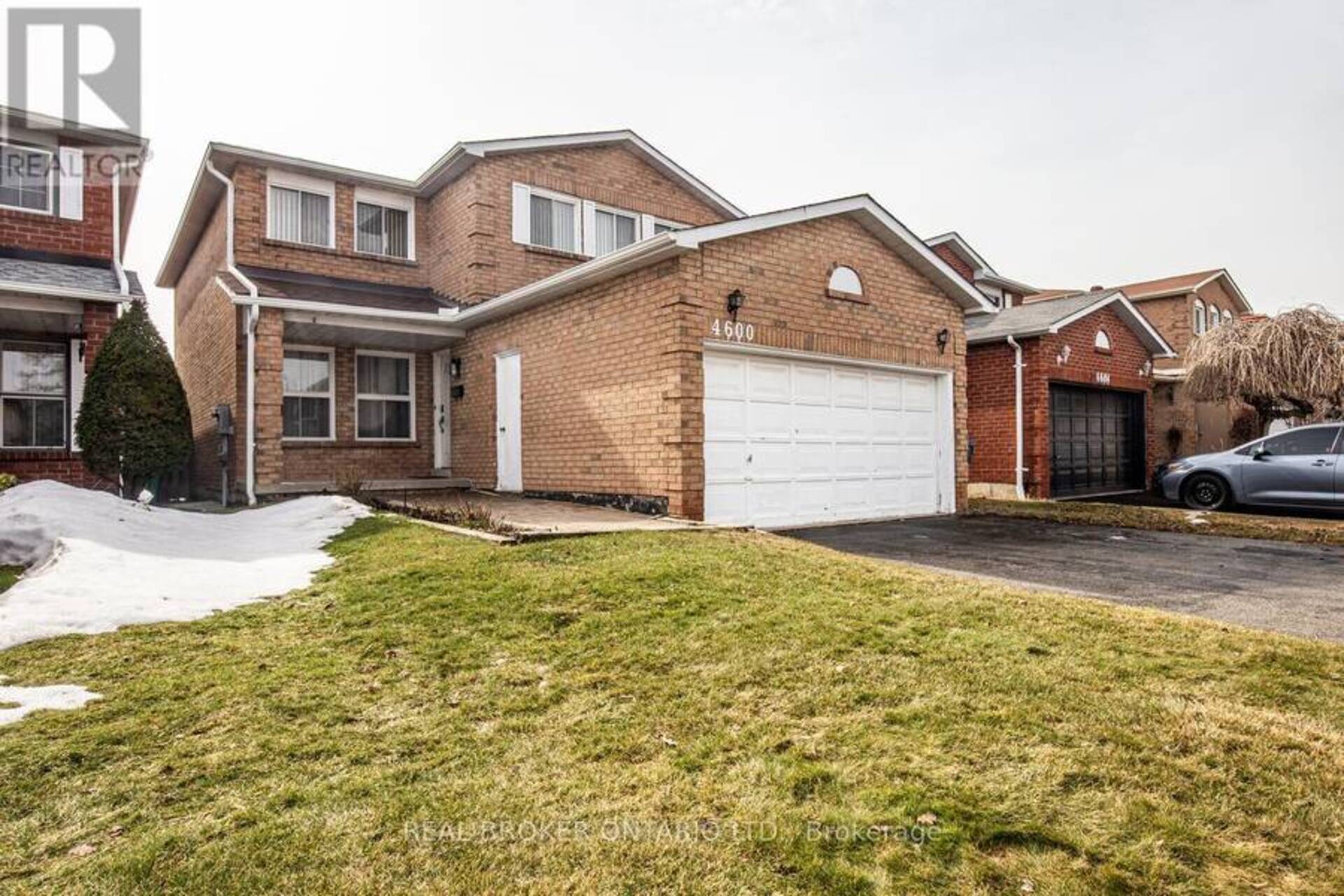 4600 FULL MOON CIRCLE Mississauga