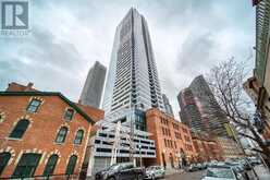 3407 - 5 ST JOSEPH STREET Toronto