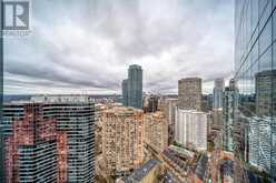 3407 - 5 ST JOSEPH STREET Toronto