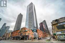 3407 - 5 ST JOSEPH STREET Toronto