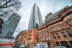 3407 - 5 ST JOSEPH STREET Toronto