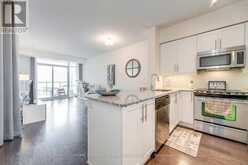 2508 - 125 WESTERN BATTERY ROAD Toronto